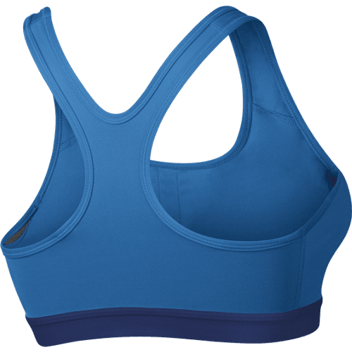 Check out Nike Pro Classic Padded Sports Bra - 823312