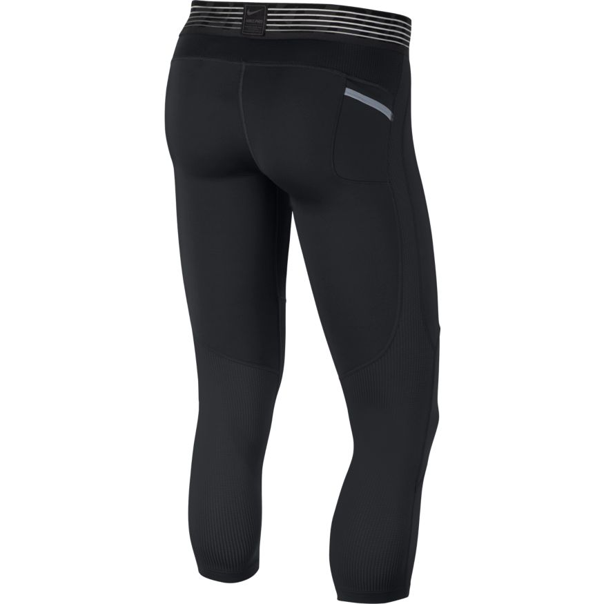 Nike Pro Basketball Tights Anthracite 880825-060