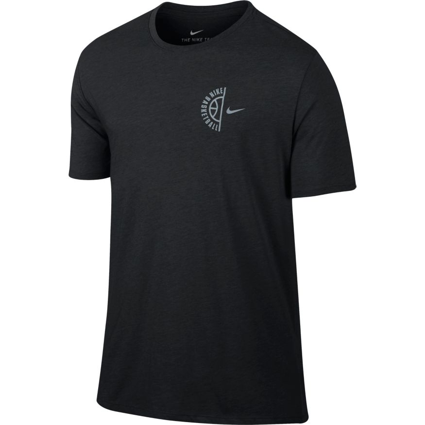 t shirt anti transpirant nike