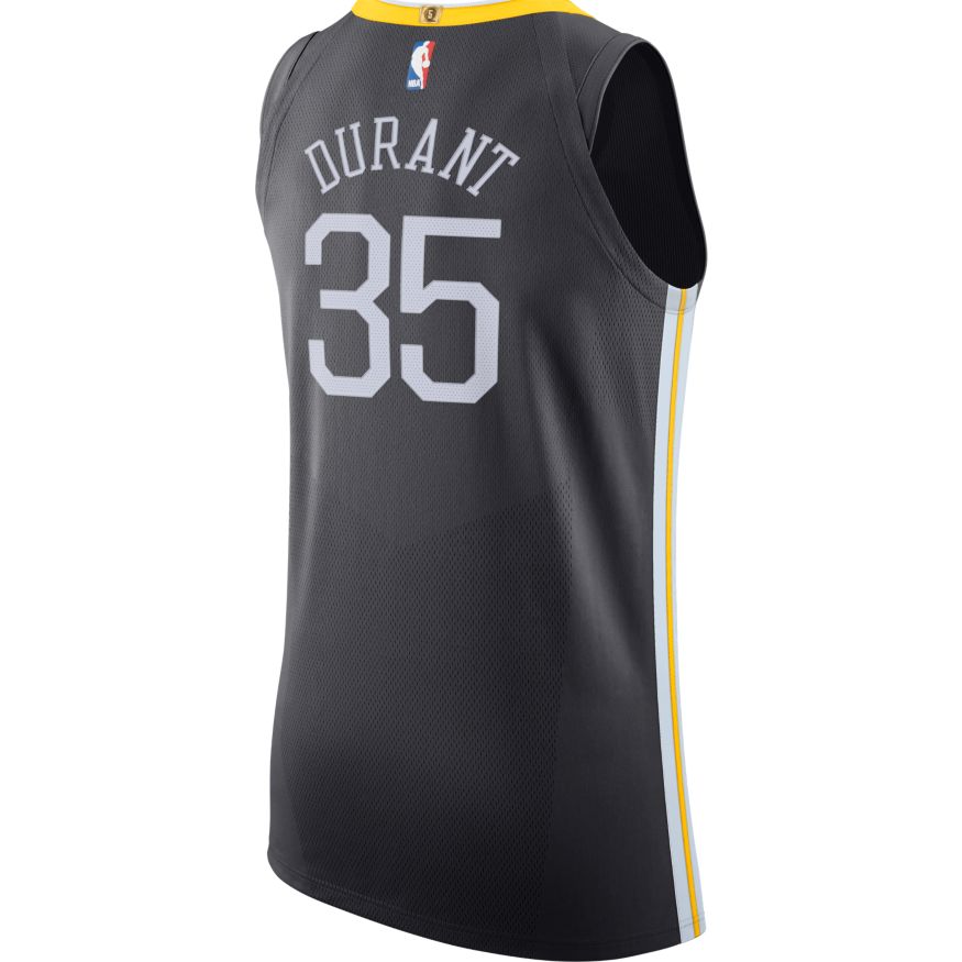 Kevin Durant STATEMENT EDITION Authentic JERSEY (GSW WARRIORS) 863152-061