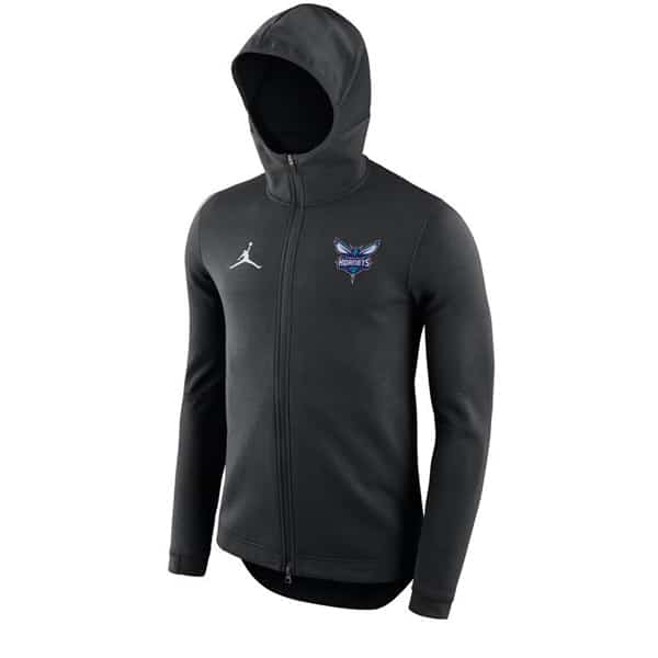 hornets showtime hoodie