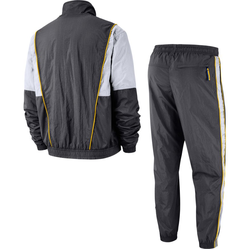 Tracksuit Courtside Nike NBA Golden State Warriors AH8816-060 ...