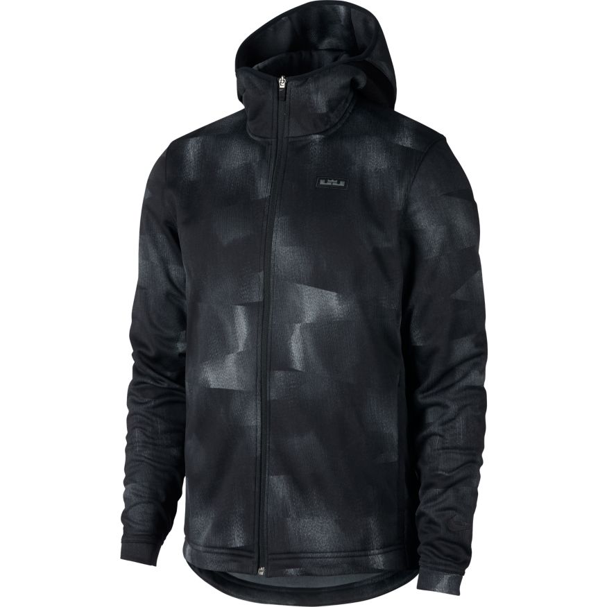 sweat nike therma