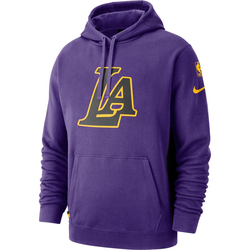 pull nike violet