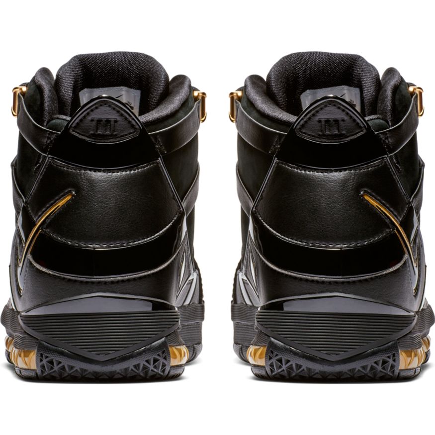 nike zoom lebron iii qs