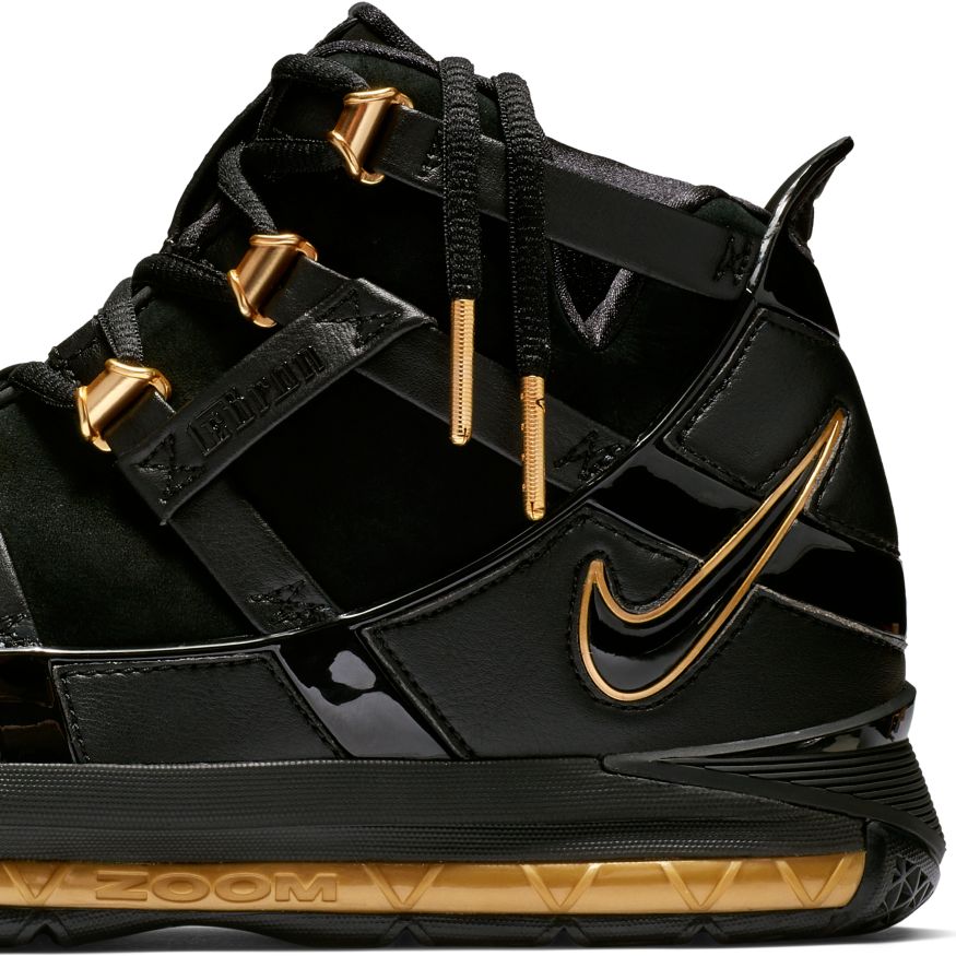 nike zoom lebron iii qs