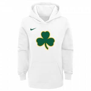 sweat nike boston celtics