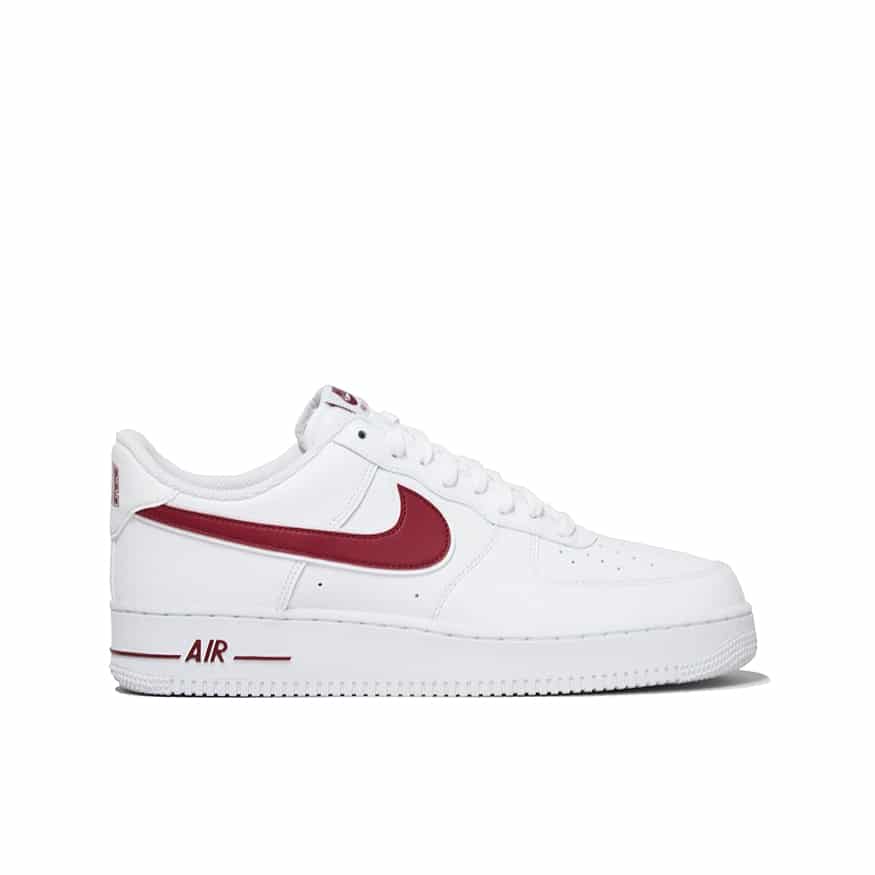 nike air force 1 couleur