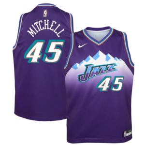 kids jazz jersey