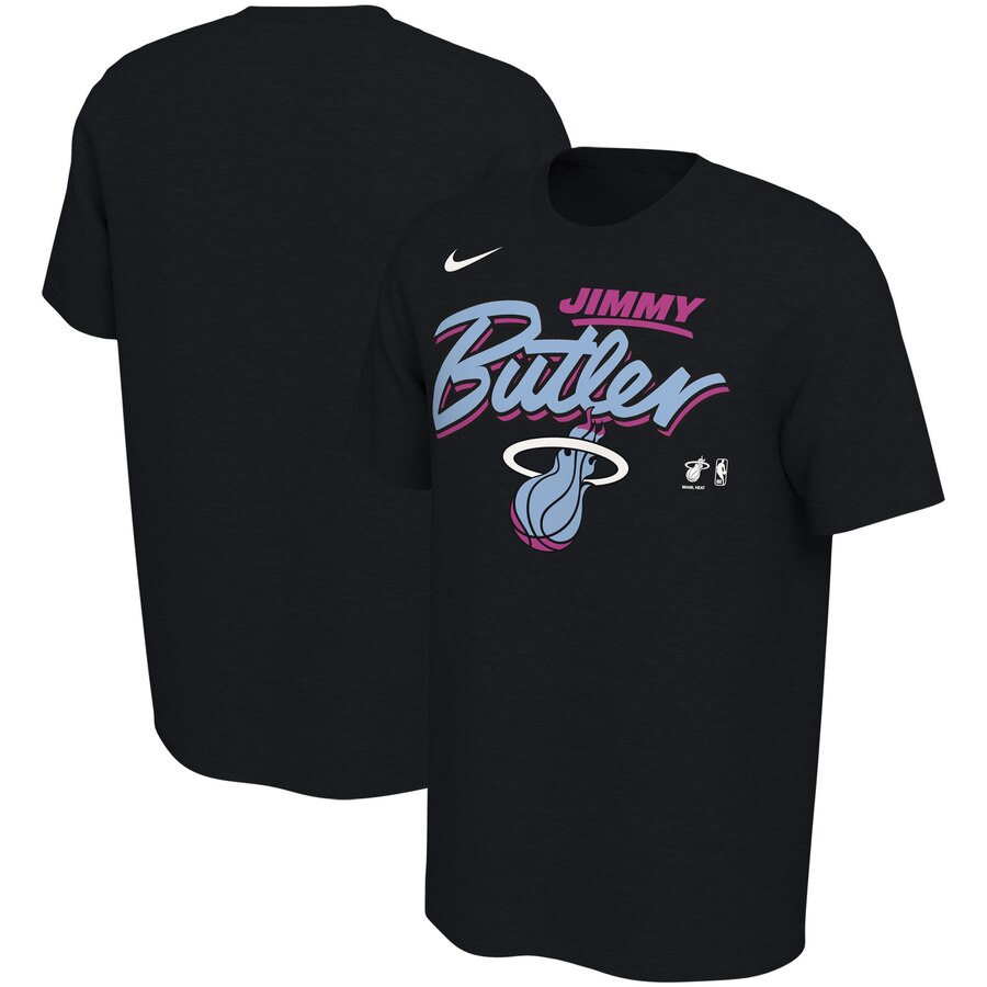 rattraptees Jimmy Butler Back-to Kids T-Shirt