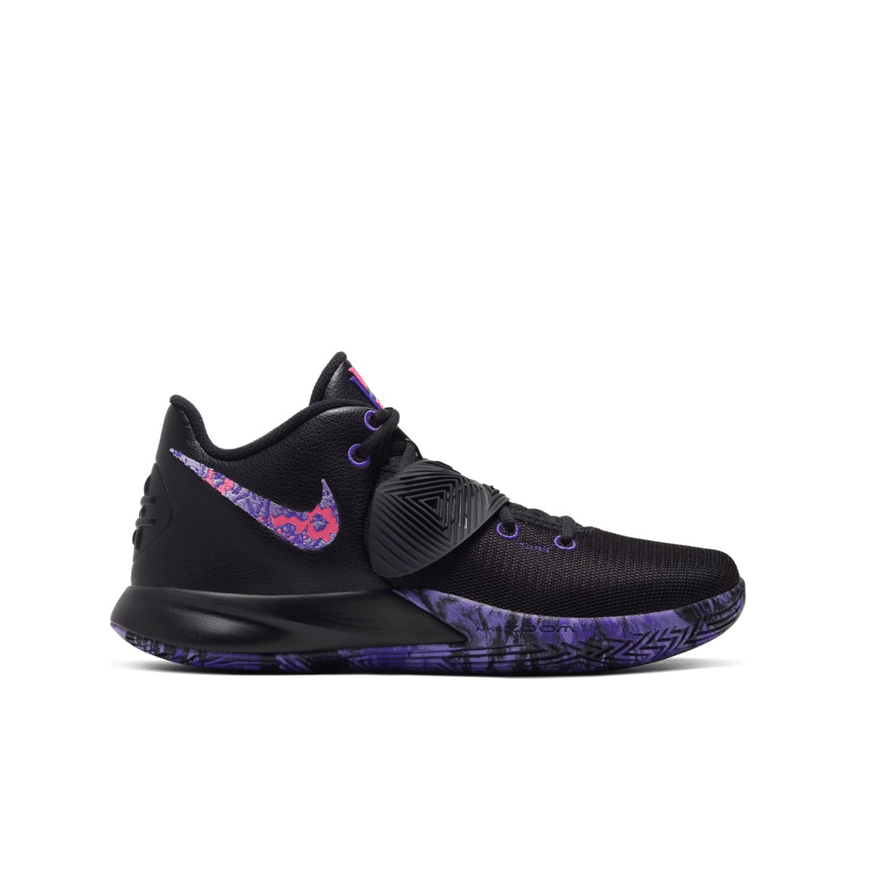 nike kyrie 3 violet