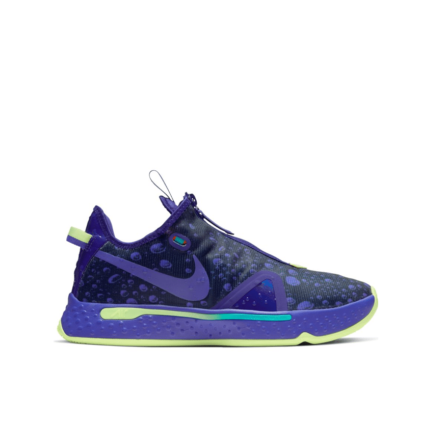 nike Zoom Kobe Dream Season IV Low Zwart