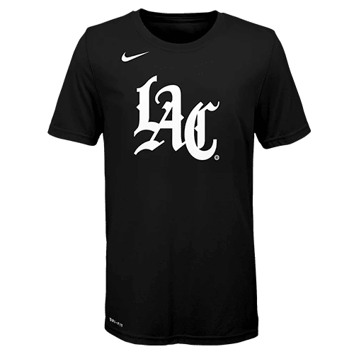 clippers city edition shirt