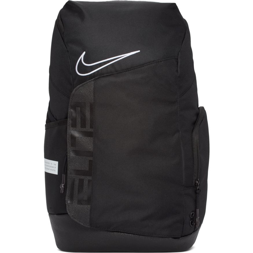 Sac à Dos Nike Elite Pro Basket-Ball BA6164-010 | BaskeTTemple