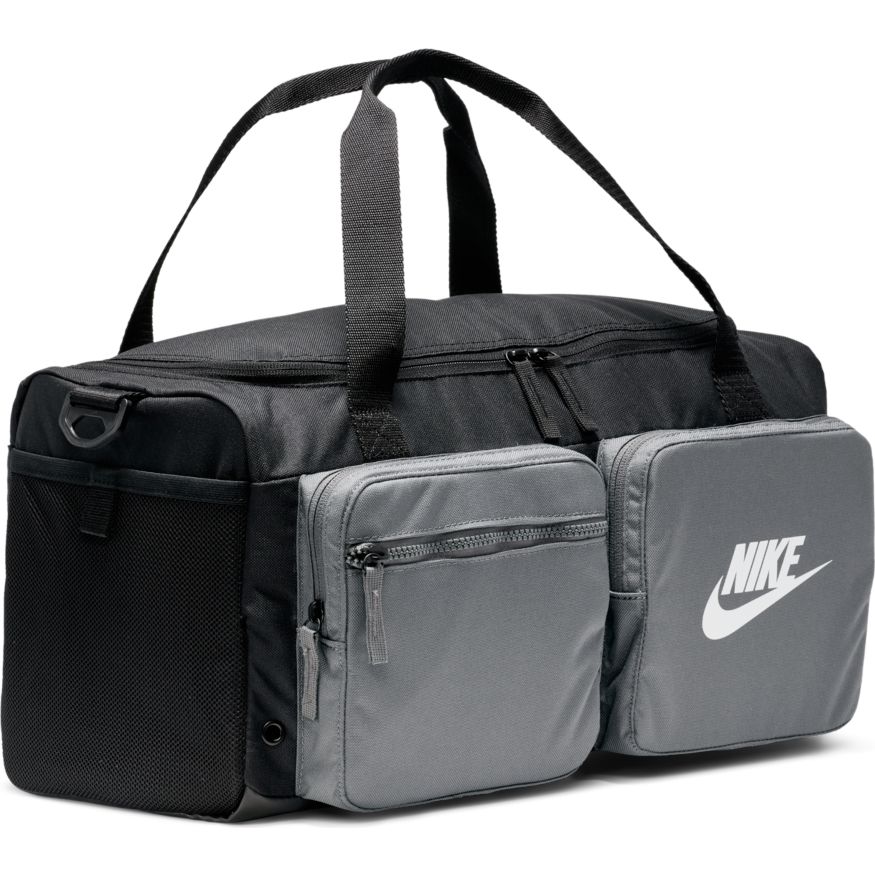 Nike Future Pro Duffel Bag Kids BA6169-010 | BaskeTTemple