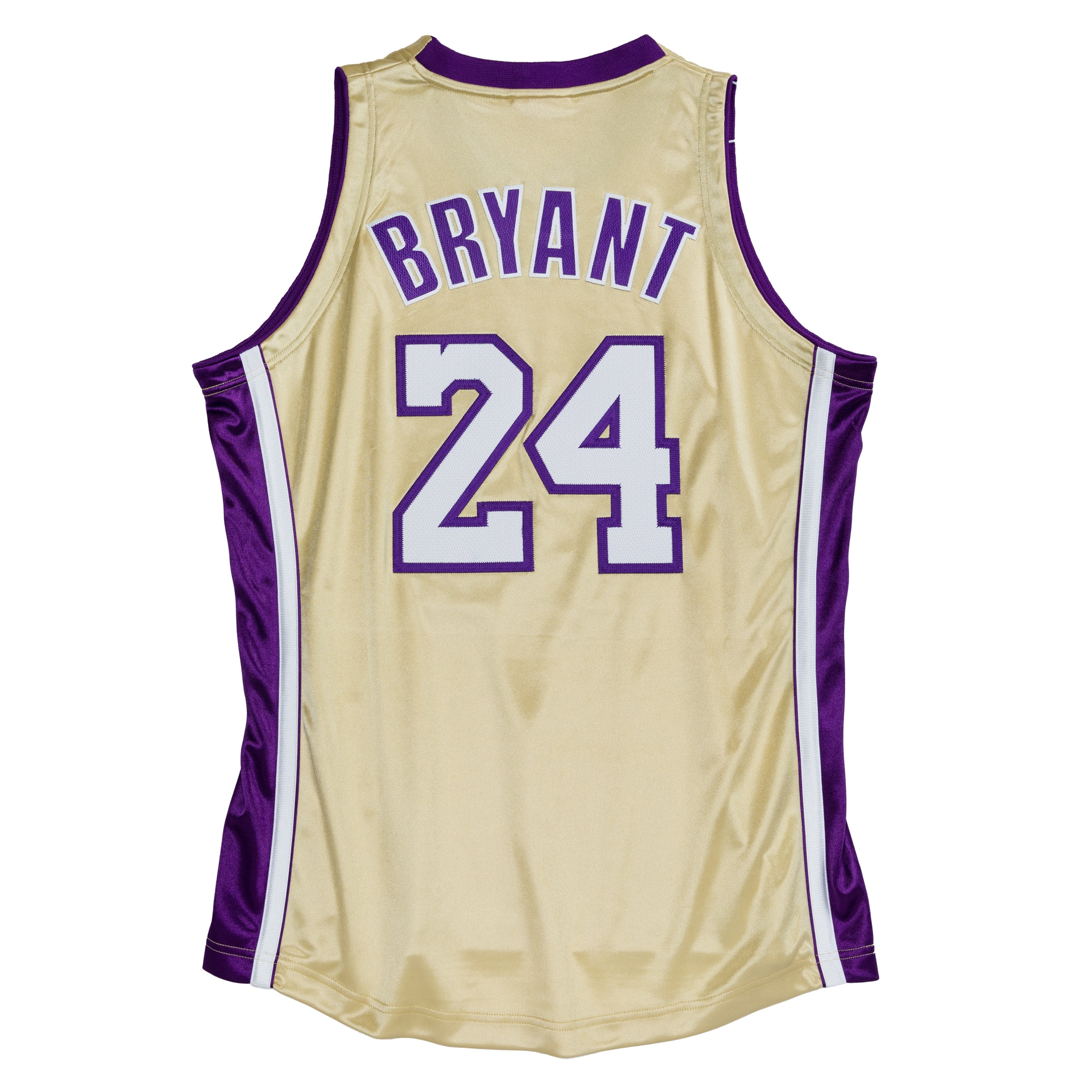 Maillot Authentic Kobe Bryant Los Angeles Lakers '96 Mitchell