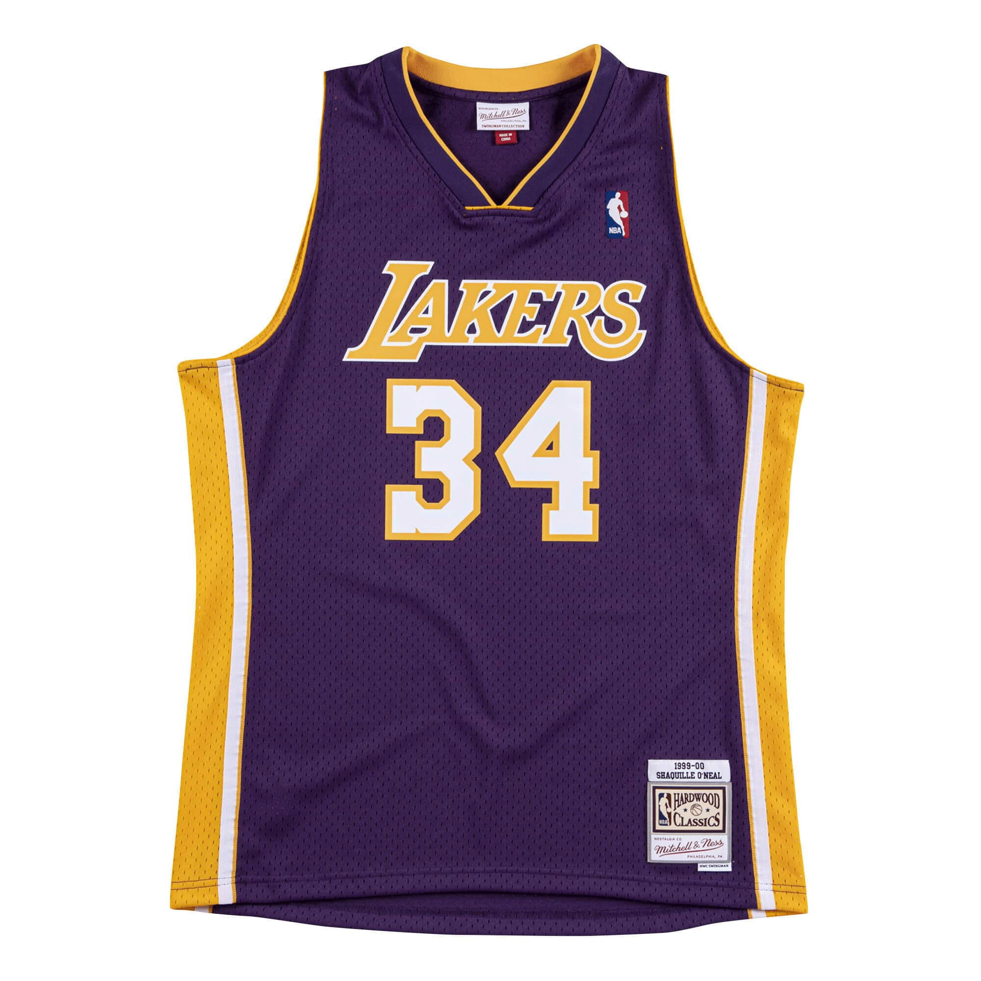 Los Angeles Lakers Jerseys & Teamwear, NBA Merch