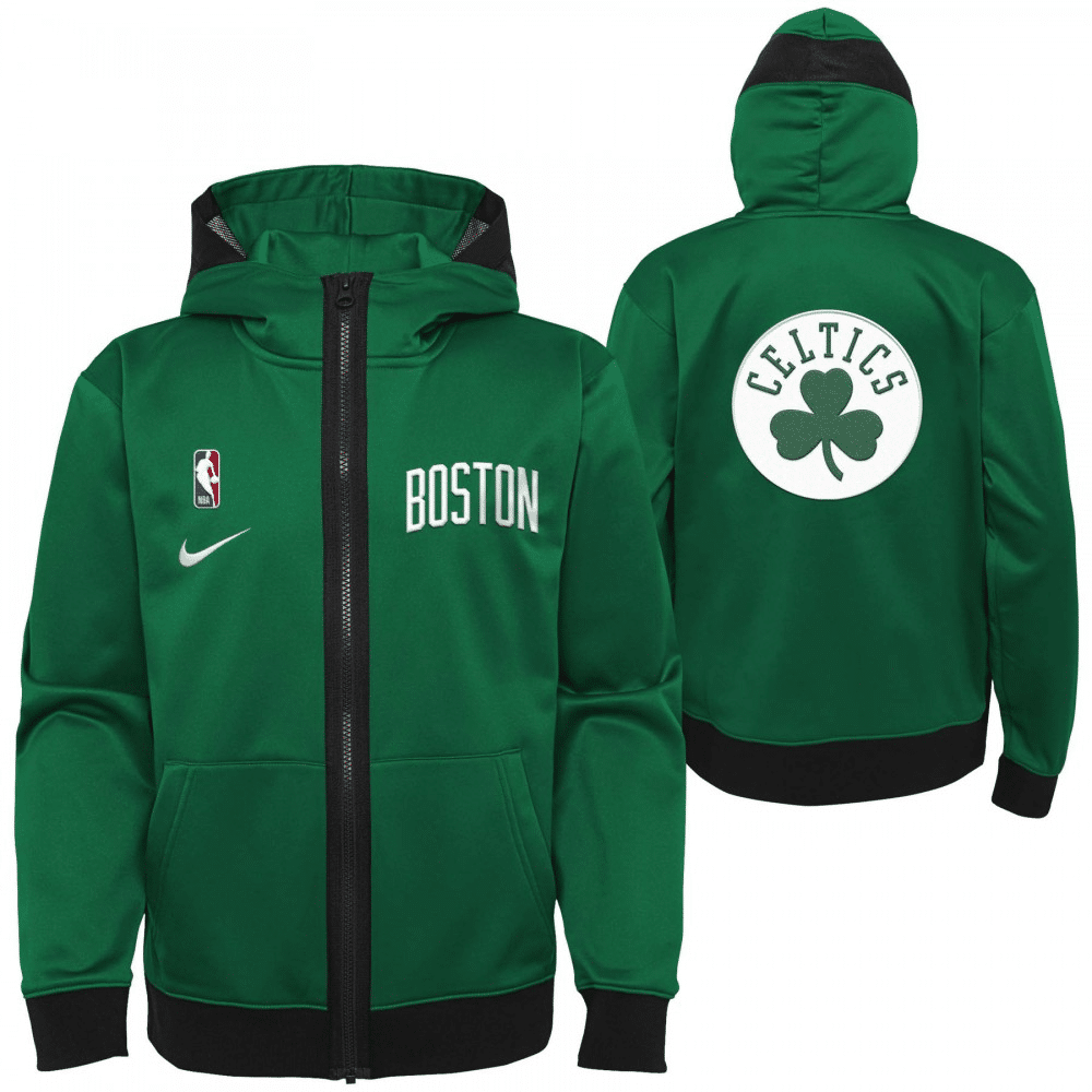 Spotlight Therma Flex Enfant Boston Celtics | BaskeTTemple