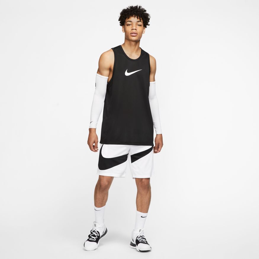 Nike Classic Men's Dry Jersey BV9356-010 Size M 