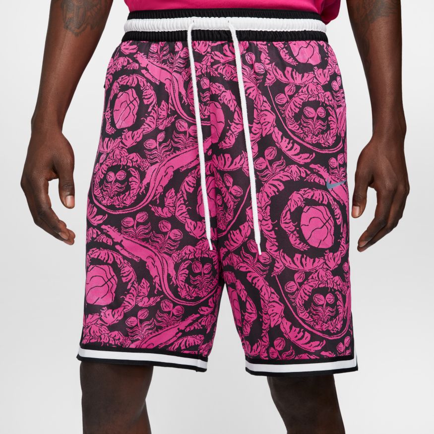 nike dna city exploration shorts