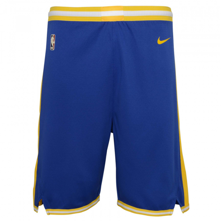 Short GSW Warriors Nike HWC Kids (2020-21) | BaskeTTemple