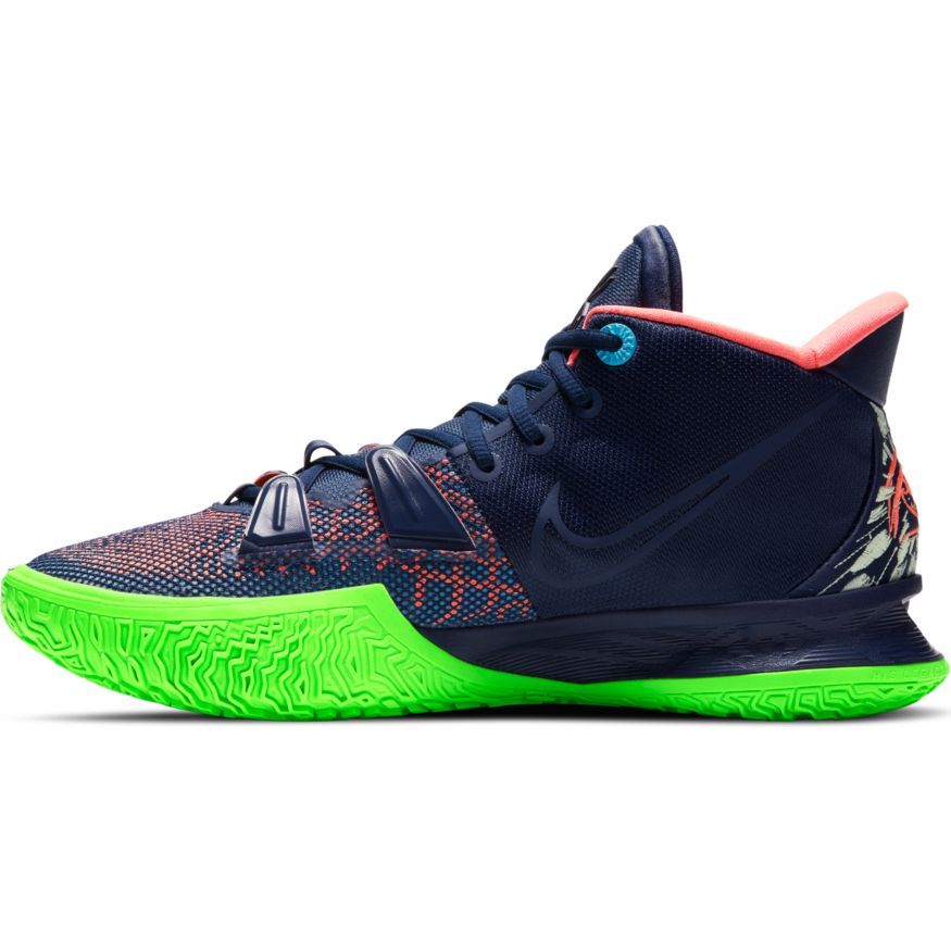 kyrie anime shoes