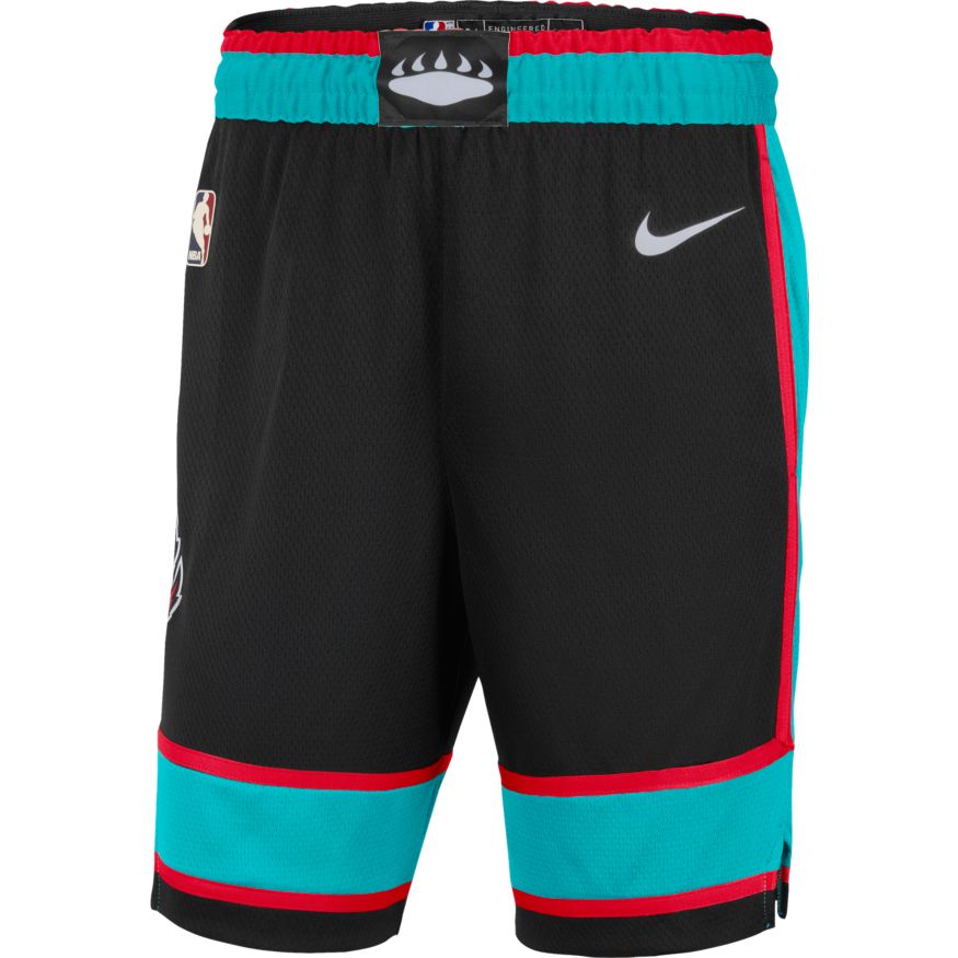 Buy > vancouver grizzlies shorts nike > in stock