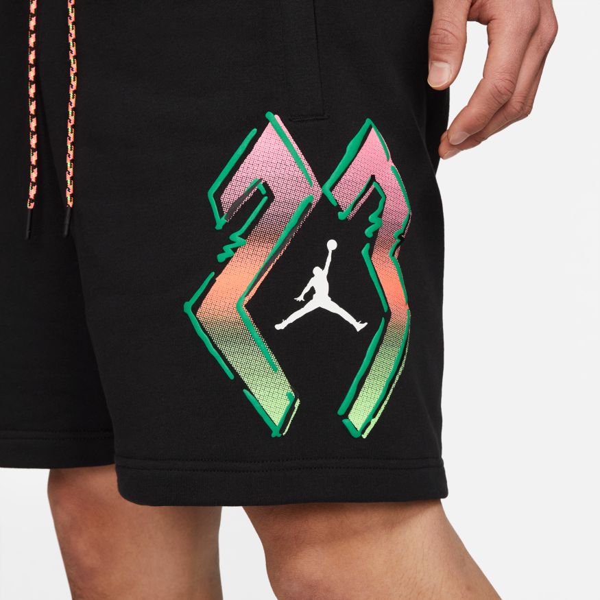 jordan sport dna hbr shorts