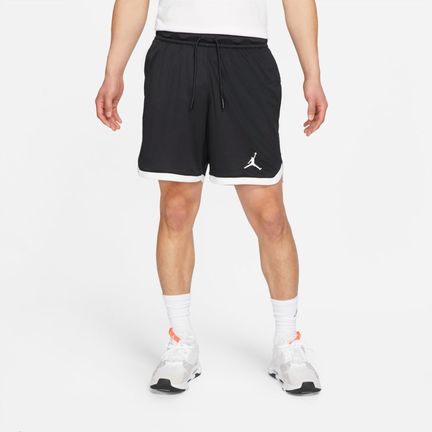 air jordan air knit short