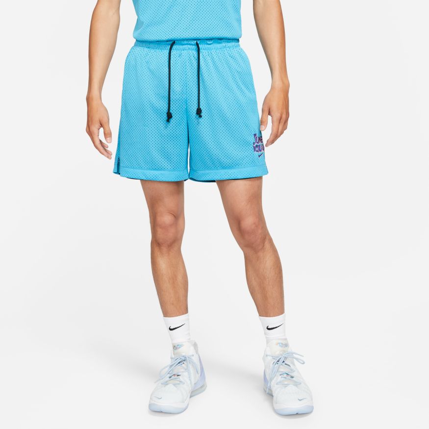 Nike Dri-FIT x Space Jam: A New Legacy Big Kids' Basketball Jersey