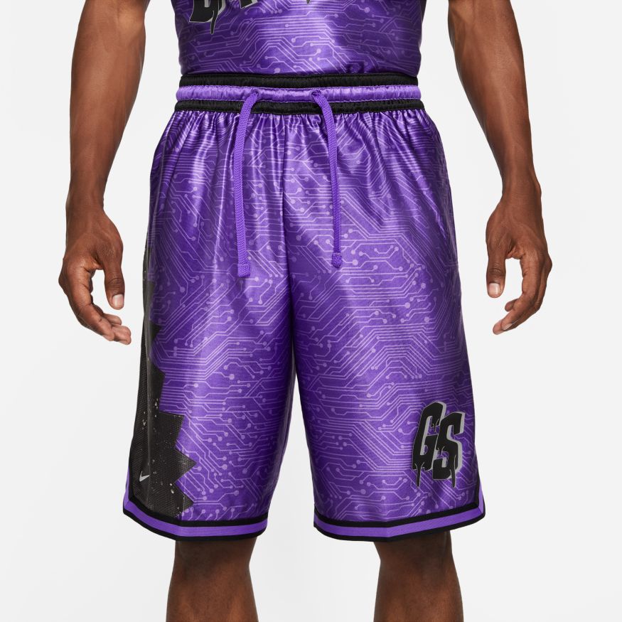 LeBron James Rocks Stylish Thom Browne Shorts Suit at NBA Finals
