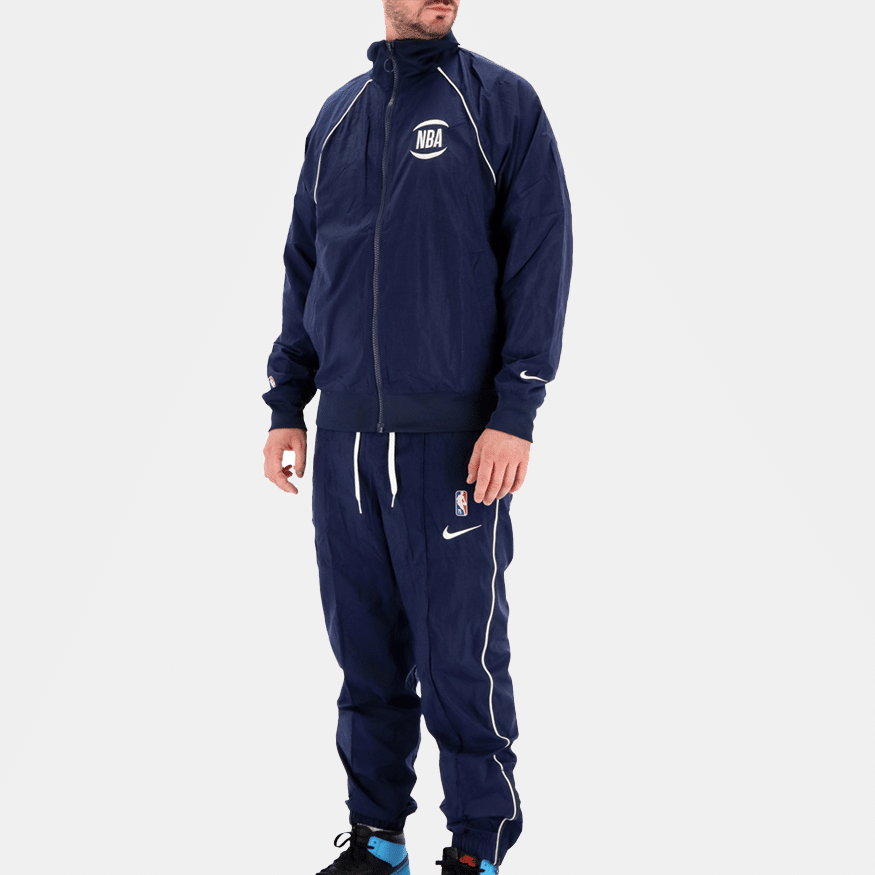 NBA Tracksuit “75 th Anniversary” Essential DD3678-419 | BaskeTTemple