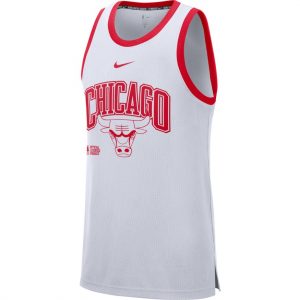 Nike Nets NBA T-Shirt CV8504-019