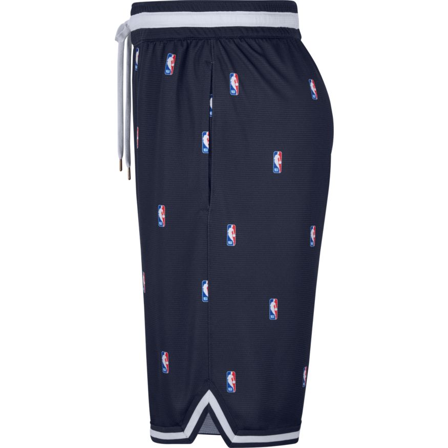 Nike NBA 75th Courtside DNA Shorts