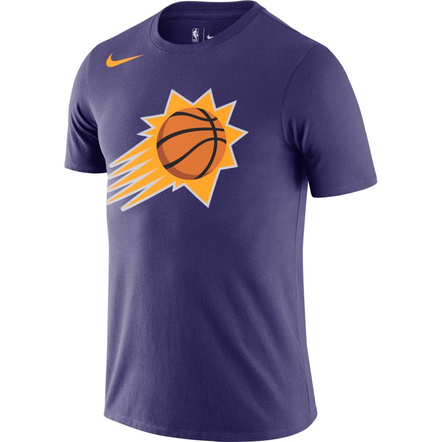 Shirt Phoenix Suns Nike Dri-FIT DA6043 