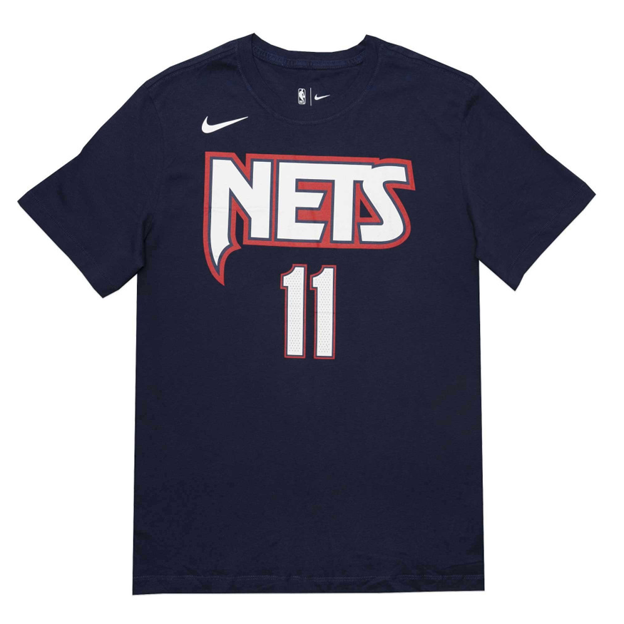 Kyrie Irving Merchandise Playoffs NBA Player Brooklyn Nets Classic Retro  90s Unisex T-Shirt - Teeruto