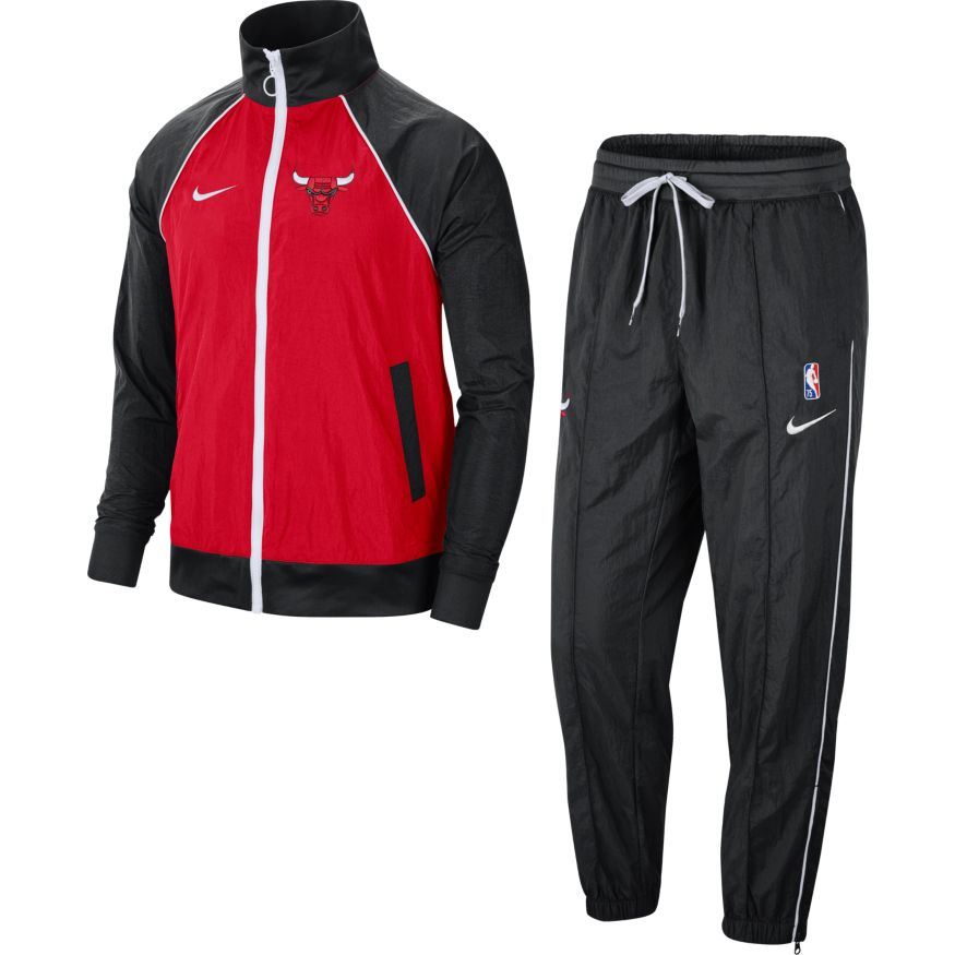 Nike NBA Track Suit for Sporty Fun, DH8684-657