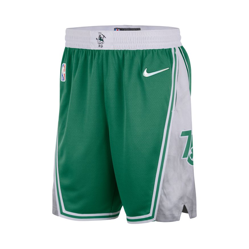 Boston Celtics City Edition Men's Nike Dri-FIT NBA Swingman DB4127-312 | BaskeTTemple