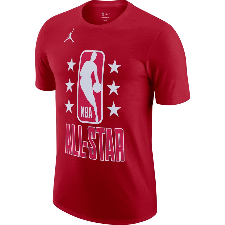 Hottertees LeBron James All American MVP Shirt