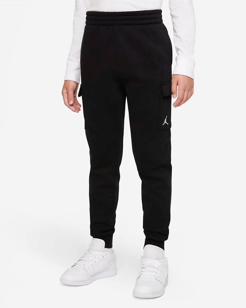 Shop Nike AIR JORDAN 2023-24FW Printed Pants Camouflage Cotton Cargo Pants  by sXs | BUYMA