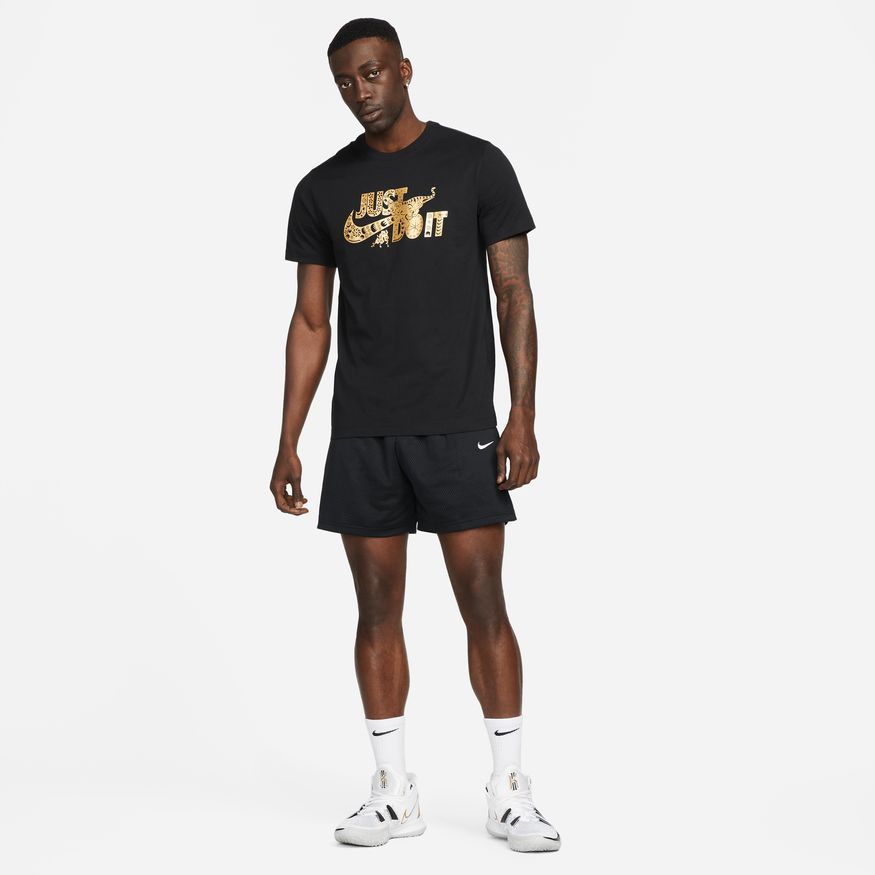 Nike Memphis Grizzlies Statement Shorts [DO9433-422] 