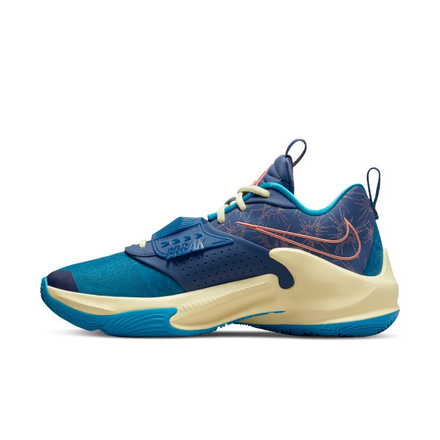 Nike Zoom Freak 3 