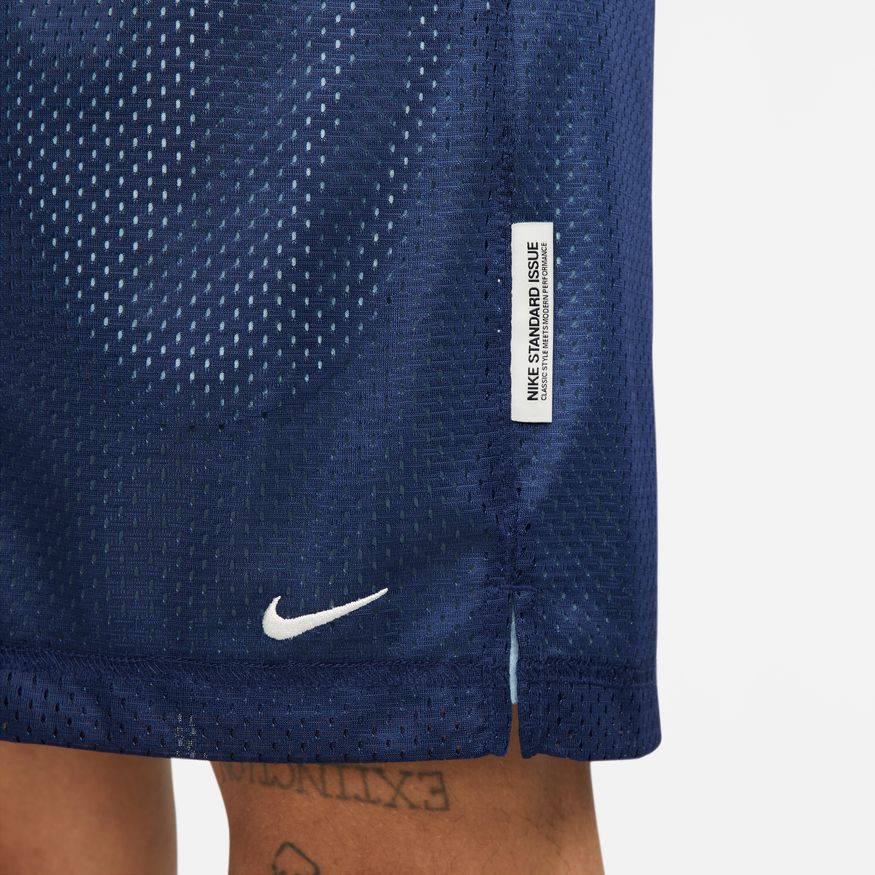 Nike Men's Standard Issue Reversible 6 Basketball Shorts