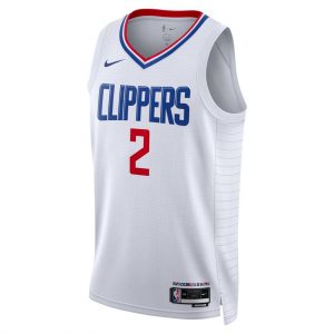 LA Clippers Association Edition 2022/23 Nike Dri-FIT NBA Swingman