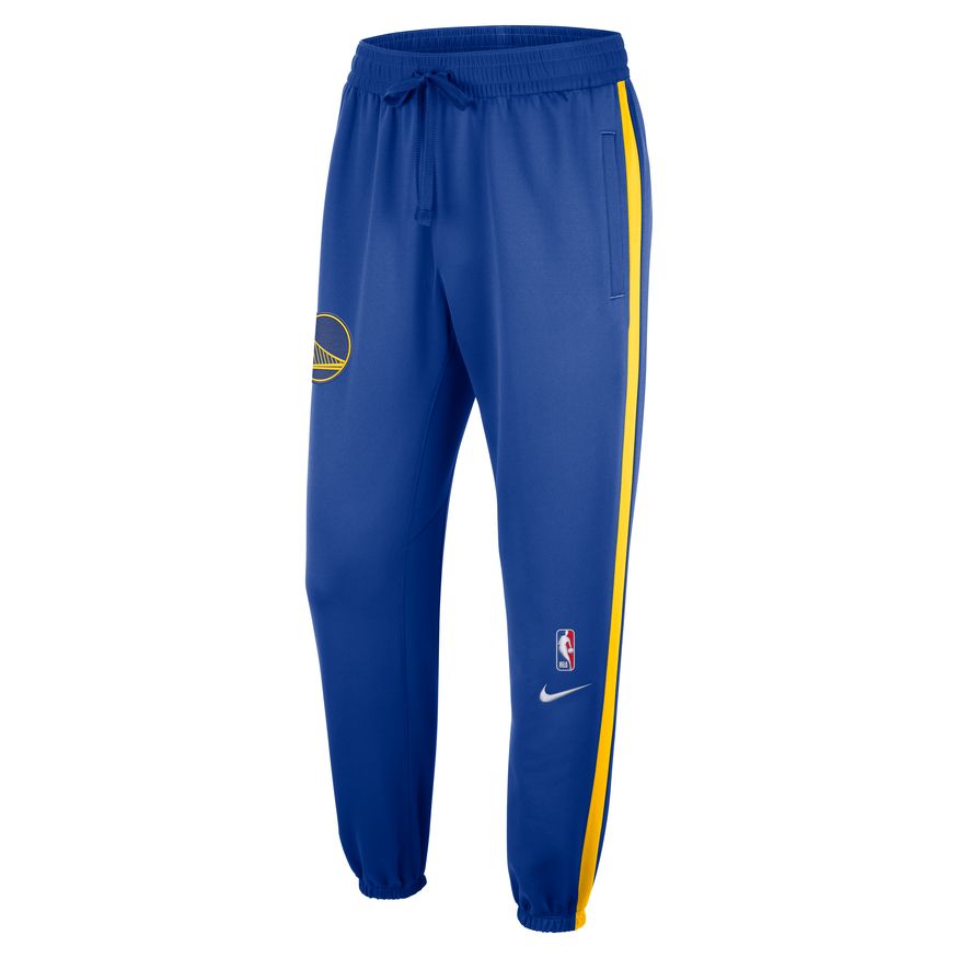 Golden State Warriors Showtime Men's Nike Dri-FIT NBA Pants DN8094-495