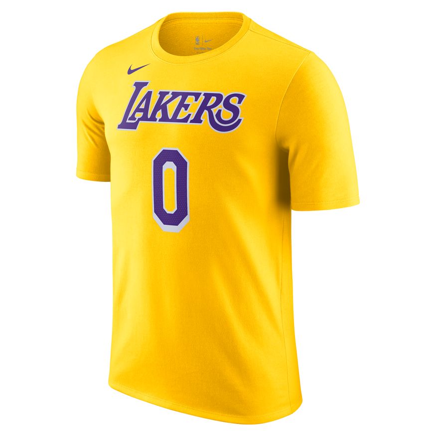 Titolo  Shop Nike Dri-FIT NBA Swingman Jersey Los Angeles Lakers Icon  Edition 2022/23 here at Titolo