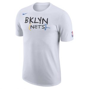 Men's Brooklyn Nets Nike Royal 2022/23 City Edition Showtime