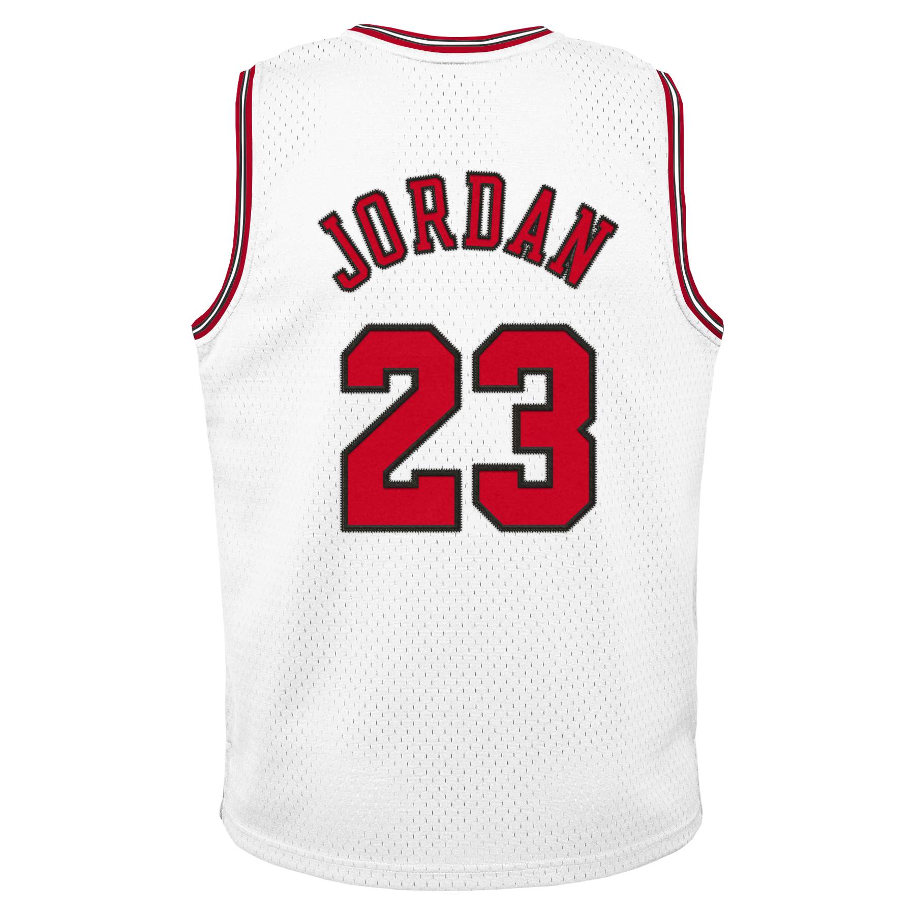 Authentic Jersey Jordan 3 Chicago Bulls EN2B7BMJ2-BULMJ