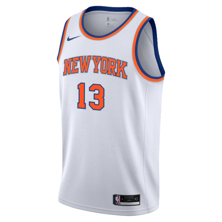 new york knicks city edition jersey 2023