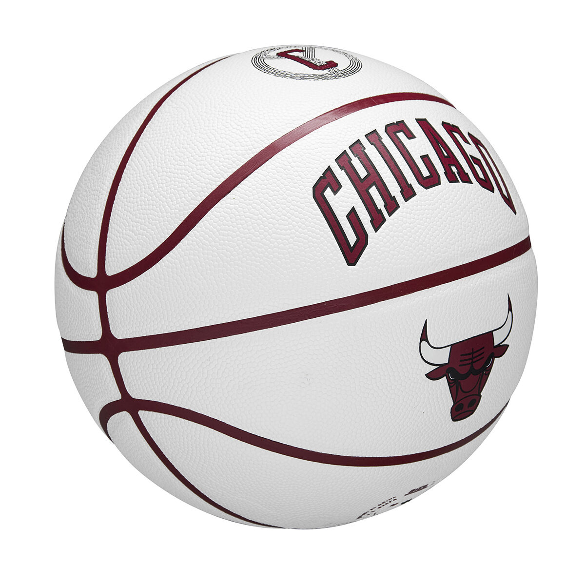 Wilson Phoenix Suns 2022-23 City Edition Collector's Basketball